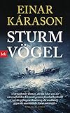Sturmvögel