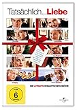 Tatsächlich Liebe
