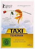 Taxi Teheran