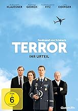 Terror - Ihr Urteil