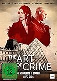 The Art of Crime - Staffel 1