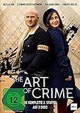 The Art of Crime - Staffel 2
