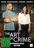 The Art of Crime - Staffel 3