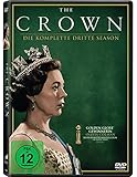 The Crown - Season 3