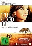 The Good Lie - Der Preis der Freiheit