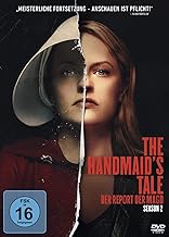The Handmaid's Tale - Season 2
