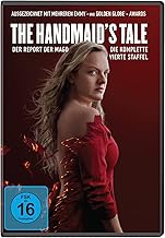 The Handmaid's Tale - Season 4