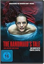 The Handmaid's Tale - Season 5