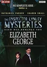 The Inspector Lynley Mysteries
