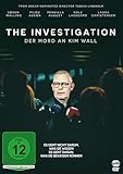The Investigation - Der Mord an Kim Wall