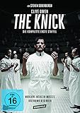 The Knick - Staffel 1