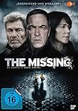 The Missing - Staffel 1