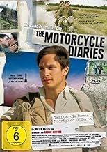 The Motorcycle Diaries - Die Reise des jungen Che