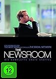 The Newsroom - Die komplette Serie