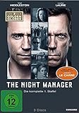 The Night Manager - Staffel 1