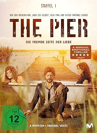 The Pier - Staffel 1