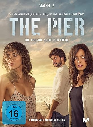The Pier - Staffel 2
