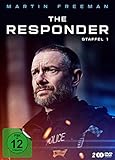 The Responder - Staffel 1