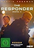 The Responder - Staffel 2