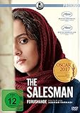 The Salesman - Forushande