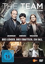 The Team - Staffel 1