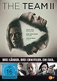 The Team - Staffel 2