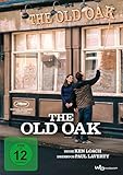 The old oak