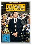 The wolf of Wall Street