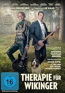 Therapie für Wikinger