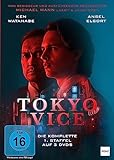 Tokyo Vice - Staffel 1