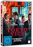 Tokyo Vice - Staffel 2