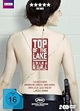 Top of the Lake - China Girl