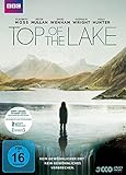 Top of the Lake - Staffel 1