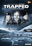 Trapped - Gefangen in Island - Staffel 1