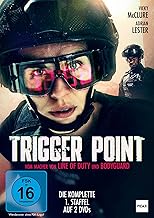 Trigger Point - Staffel 1