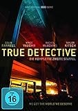 True Detective - Staffel 2