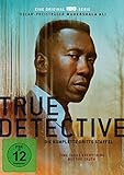 True Detective - Staffel 3