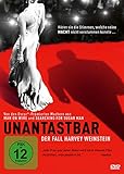 Unantastbar - Der Fall Harvey Weinstein