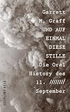 Und auf einmal diese Stille