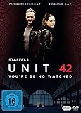 Unit 42 - Staffel 1