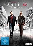 Unit 42 - Staffel 2
