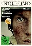 Unter dem Sand