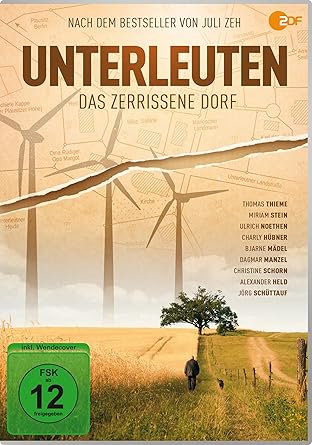 Unterleuten