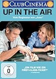 Up in the air