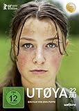 Utoya - 22 Juli