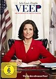 Veep - Staffel 1