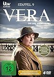 Vera - Ein ganz spezieller Fall - Staffel 9