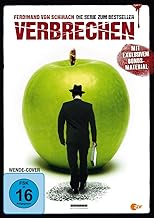 Verbrechen - Ferdinand von Schirach