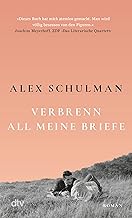 Verbrenn all meine Briefe