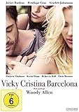 Vicky Christina Barcelona